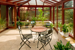 Willesley conservatory quotes