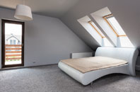 Willesley bedroom extensions