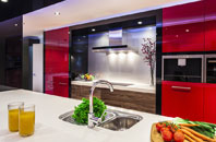 Willesley kitchen extensions