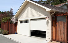 Willesley garage construction leads