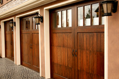 Willesley garage extension quotes