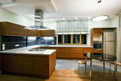 kitchen extensions Willesley